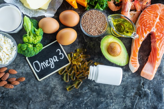 Nem mindenkinek jó az omega–3 kapszula: orvos mondja el, kinek lehet valóban szüksége rá