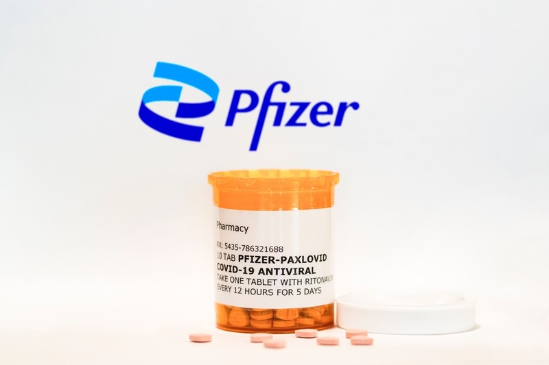 Kína engedélyezte a Pfizer covid elleni tablettáját