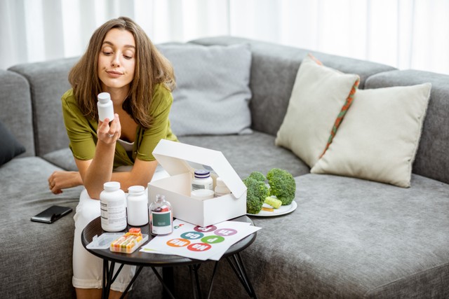 Fontos tennivaló év elején: így válogassa át a házi patikáját!