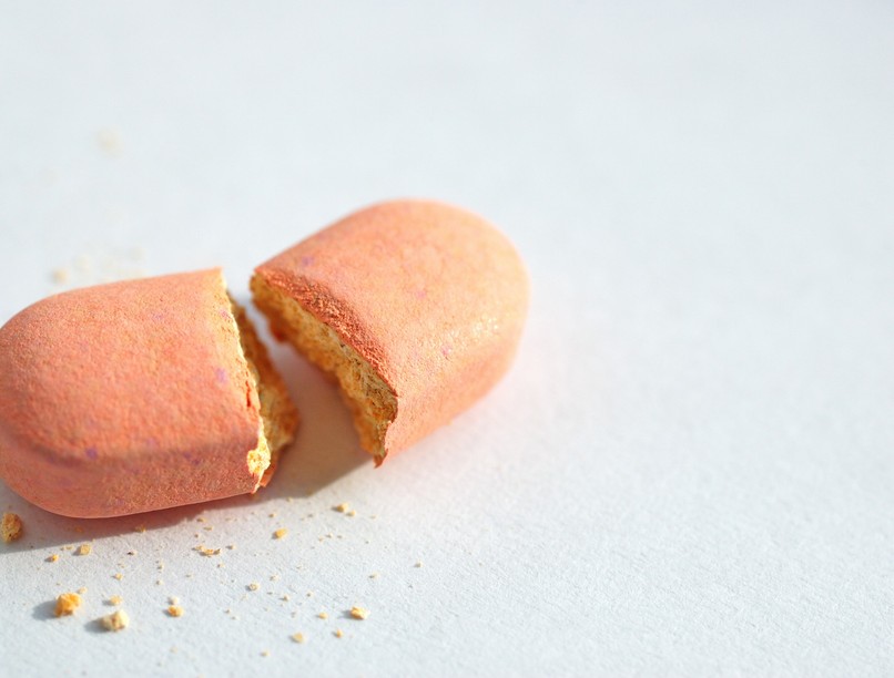 gyógyszer felezés hatása