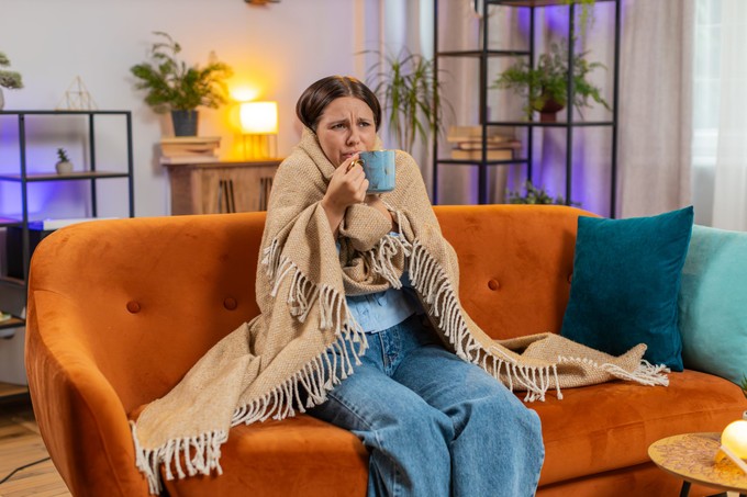 Hány fok legyen minimum otthon? Legalább ennyire érdemes  felfűteni a lakását című cikk nyitóképe