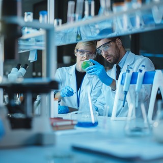 Új kutatás a daganatos betegségek korai diagnosztizálásában című cikk nyitóképe