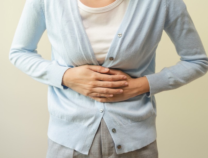 vastagbélrák korai jelek hasmenés