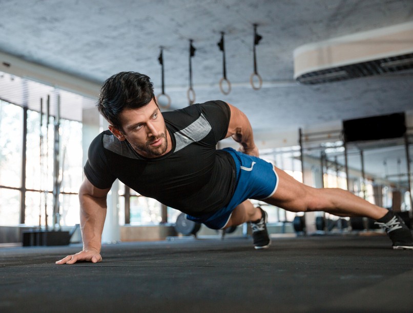 vashiány, tünetei, testépítők, sport, vérszegénység