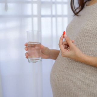 Veszélyes terhességi szövődmény megelőzését vizsgálták a Semmelweis kutatói című cikk nyitóképe