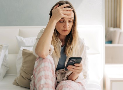 Honnan tudom, hogy magas a kortizolszintem? Így különböztetheti meg a stresszt a hormonális problémától című cikk nyitóképe