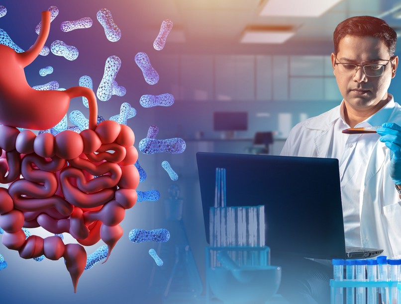 mikrobiom vizsgálat mire jó, hogyan zajlik