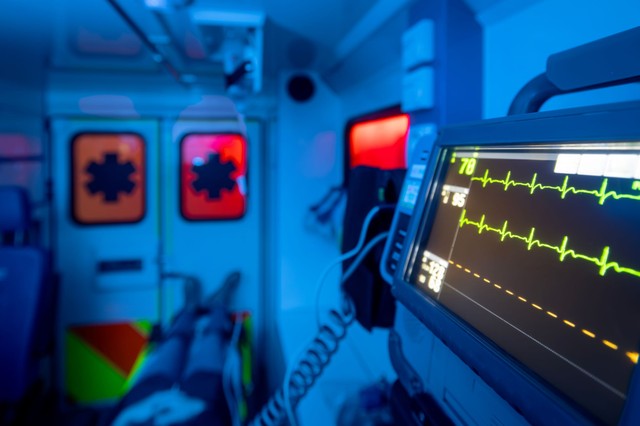 Mikor érdemes inkább magánmentőt hívni az állami helyett?