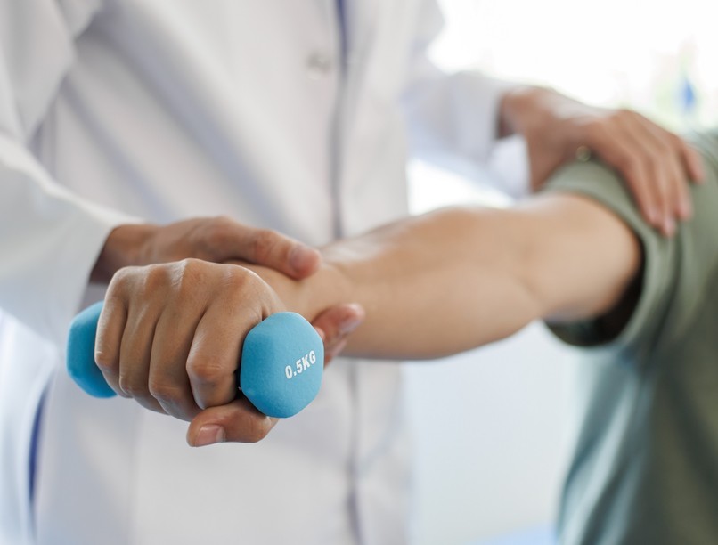 Parkinson-kór lassítása edzés kutatás