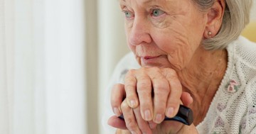  A tudósok felfedeztek egy új demencia tünetet! Gyakoribb, mint gondolná 