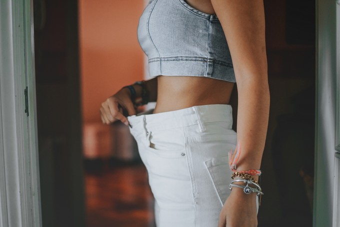 Indokolatlan fogyás: ilyen, amikor betegséget jelez című cikk nyitóképe