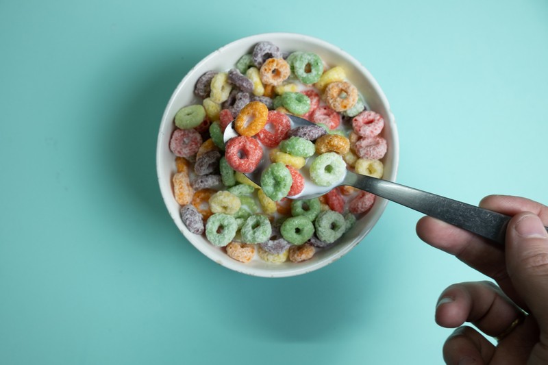 Üdítőkben és gabonapelyhekben használt adalékanyagokat találtak veszélyesnek