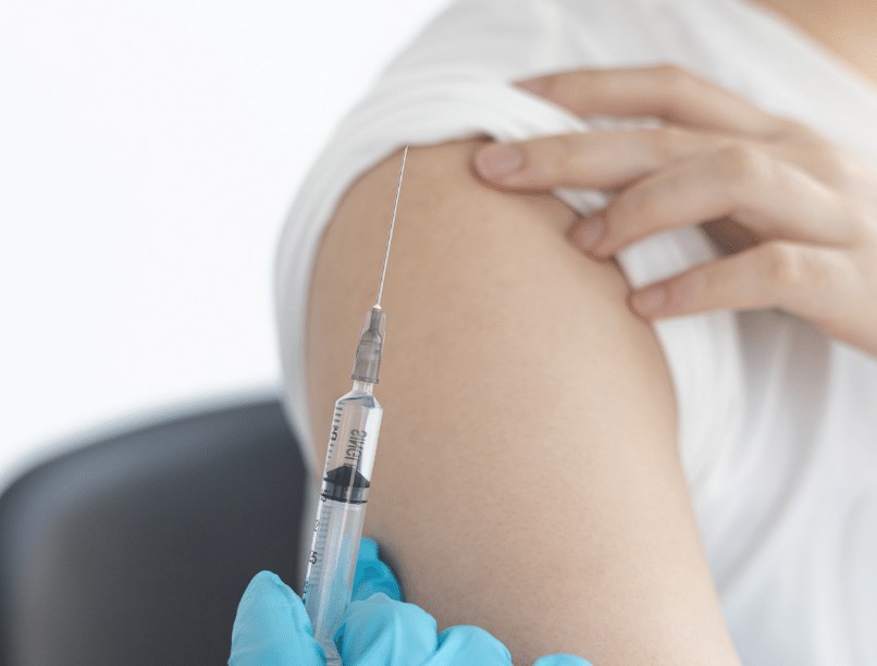 harmadik oltás, emlékeztető oltás, terhesség, pfizer, vakcina, koronavírus