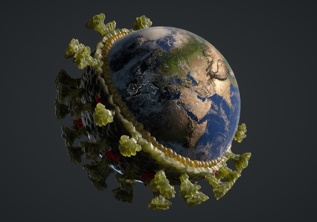 Omikron: a WHO szerint távolról sem jelenti a járvány végét! Erre számíthatunk