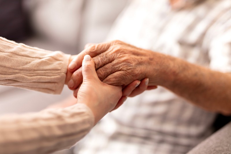 Uzsoki Utcai Kórház kórház: önkéntesek segítenek azoknak a betegeknek, akiket nem látogat senki