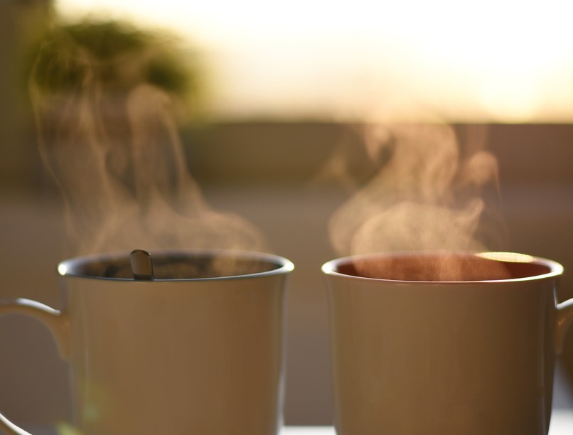 Kávé, tea, szélütés, kockázat, demencia