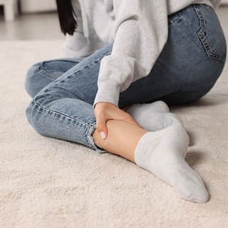 Görcs a vádliban: ezek válthatják ki az orvos szerint című cikk nyitóképe