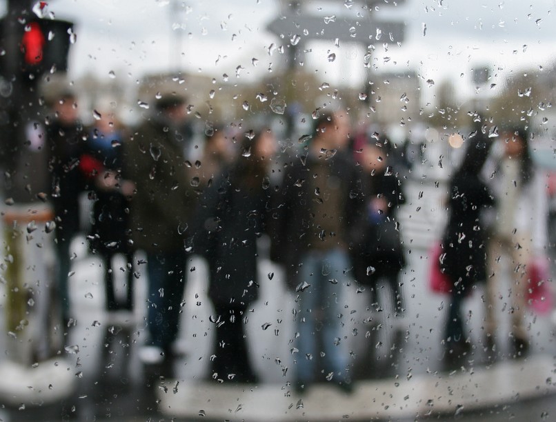 az év legnyomasztóbb napja