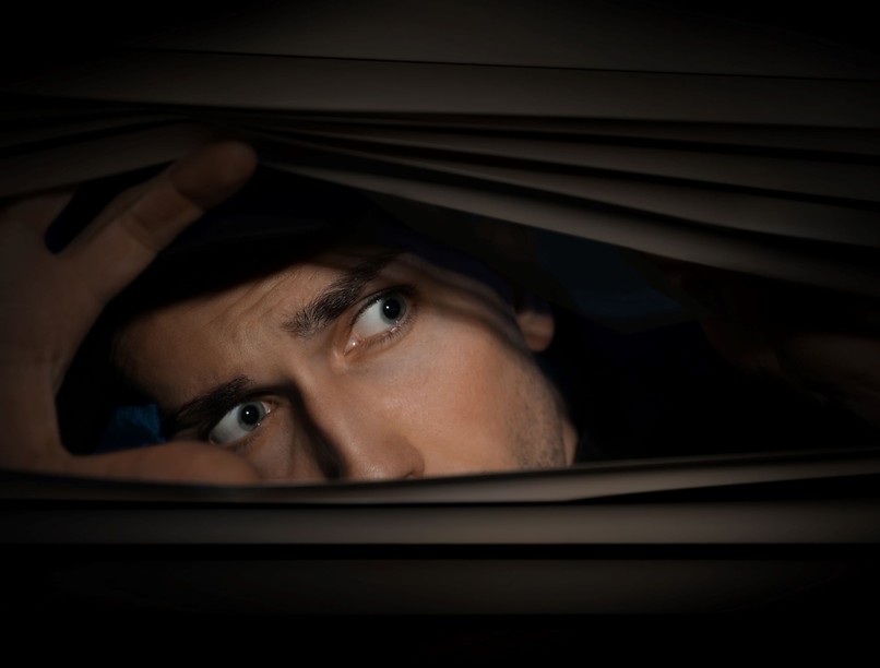 Paranoia tünet vizsgálat kezelés