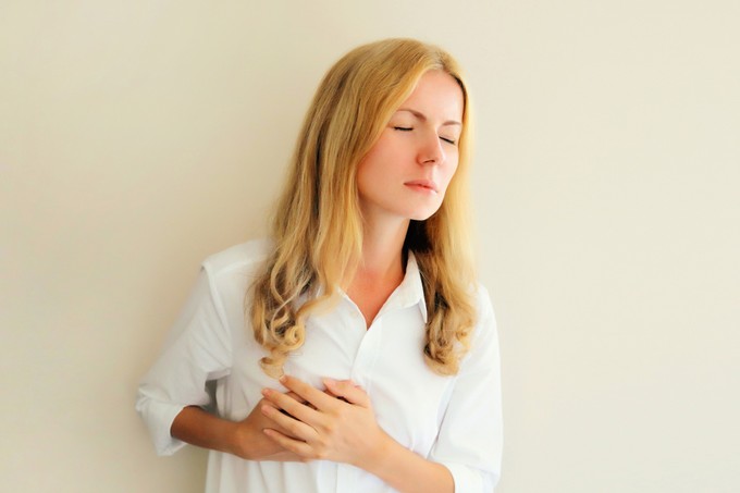 Örökletes szívbetegség: így ismerhetjük fel időben című cikk nyitóképe