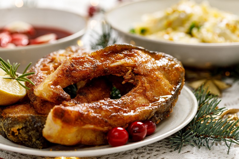 Depresszió: ennyire sokat segíthet a halban gazdag étrend