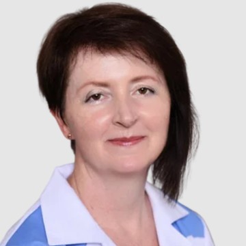 Dr. Polyák Annamária