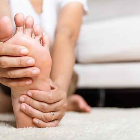 Beleléptem egy műanyag darabba, ami miatt seb is lett a talpamon - kell rá tetanusz? Az orvos válaszol című cikk nyitóképe