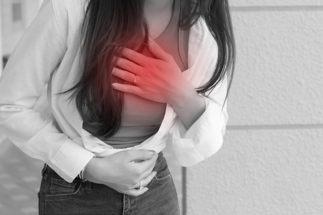 Ha gond van a szívével, ezt az 5 tanácsot jó, ha megfogadja a kardiológustól!