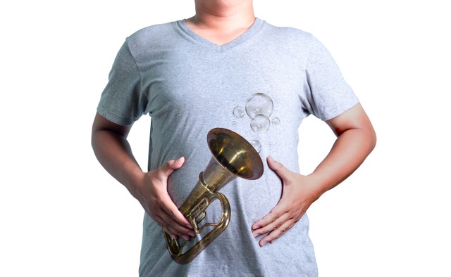 TOP 5 emésztőrendszeri probléma, amit érdemes megelőzni