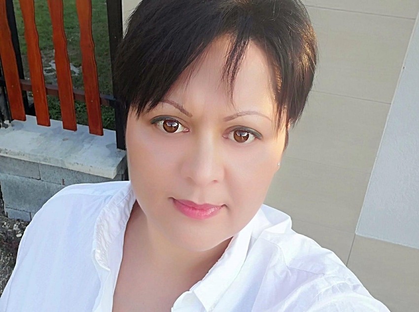 Megszámlálhatatlan bejelentőnek segített a hosszú évek alatt, számtalan szülést és sok tömeges baleset felszámolását vezényelte már le ez a hölgy.