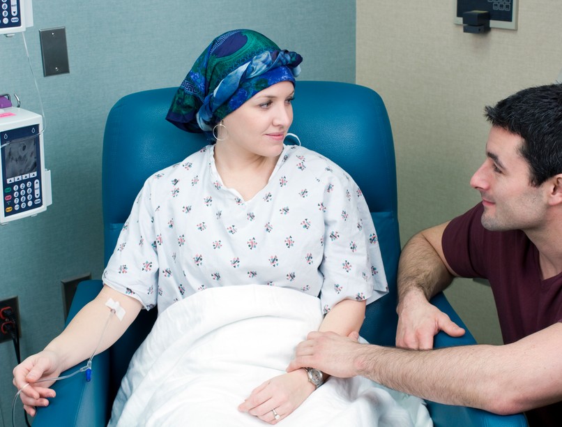 kemoterápia, új terápia