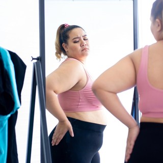 Nem tudok fogyni, hullik a hajam - mi lehet ez? Az orvos válaszol című cikk nyitóképe