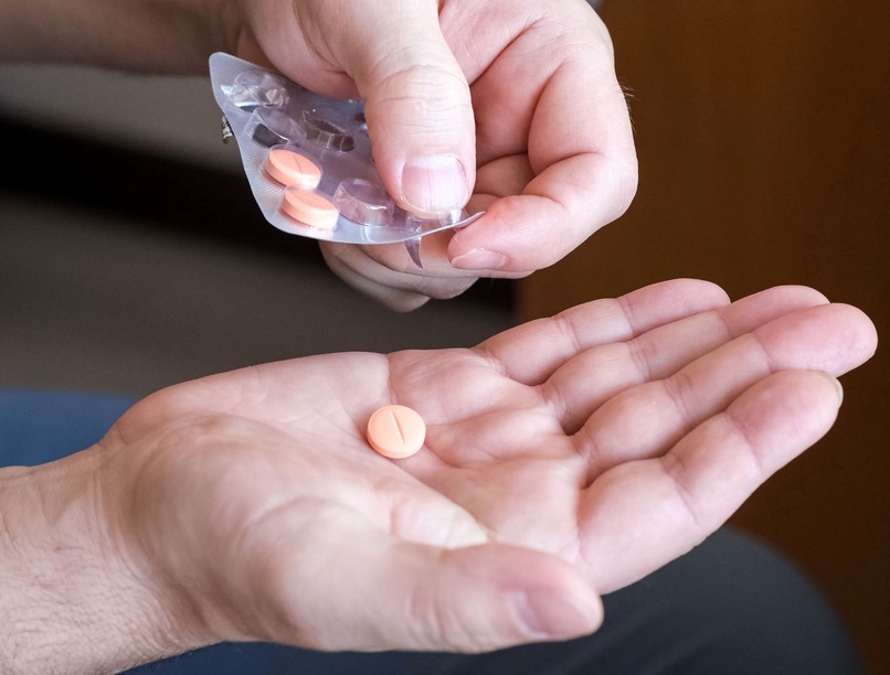 gyógyszeres kezelés veszély vese károsodás