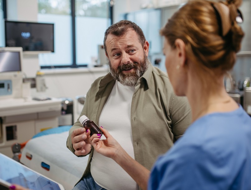 cukorbeteg fogyás hogyan gyógyszer kezelés