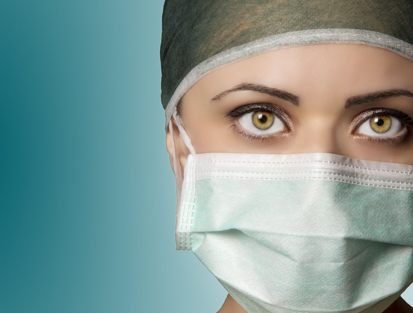 maszk, infarktus, influenza, Covid-19, nátha, koronavírus