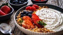 5 étel, amit egészsegesnek hiszünk, pedig hizlalnak című cikk nyitóképe