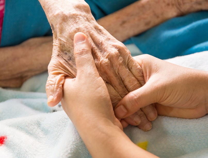 haldokló agy mi történik