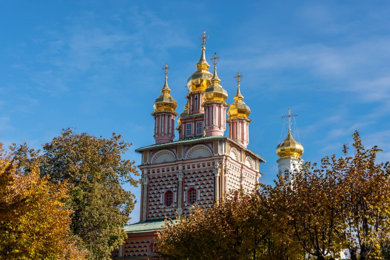 Óriási robbanás volt Moszkva mellett, evakuálják a környéket