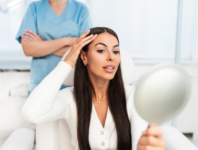 botox botulinum toxin hatása