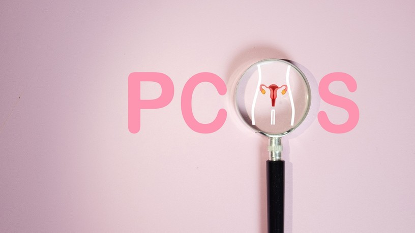 PCOS új név PMOS