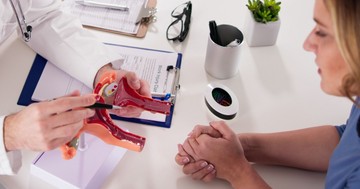  Hátfájás, puffadás, székrekedés: így jelez a mióma 