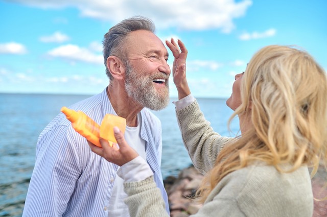 Leégtem a napon, később lettem rosszul - lehet ez napszúrástól? Az orvos válaszol