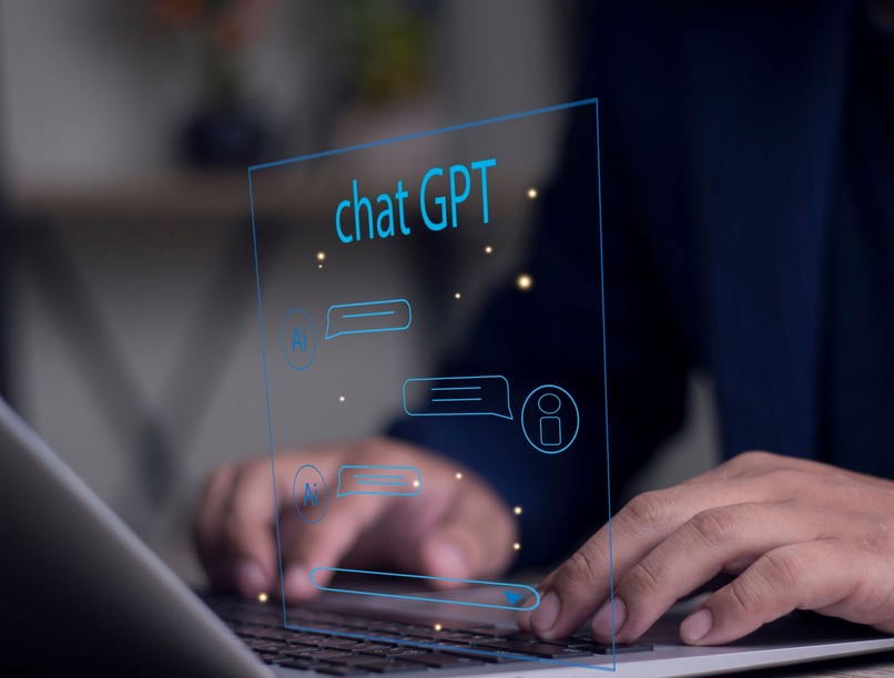 MI chatgpt média technológia corvinus kutatás