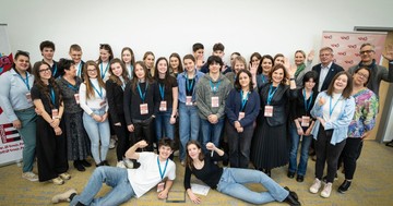  21 Nő MentorProgram innovációs verseny: ilyen irányokba fejlesztenék a fiatalok a digitális egészségügyet 