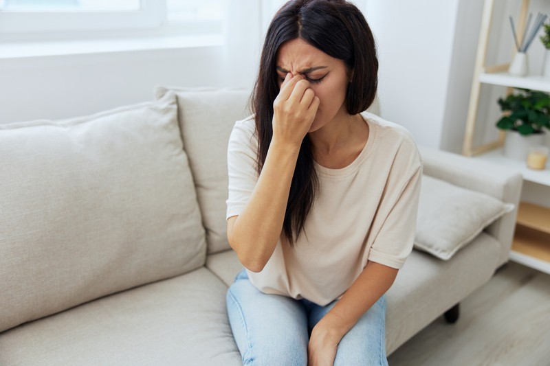 Megfázott, és a szemére is ráment a nátha? Így kezelheti gyorsan és hatékonyan otthon!