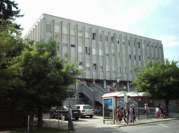 Közel 300 millió forintból újul meg a gyulai rendelőintézet