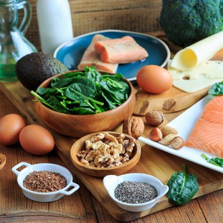 Ez az 5 legjobb étel ízületi gyulladás esetén című cikk nyitóképe