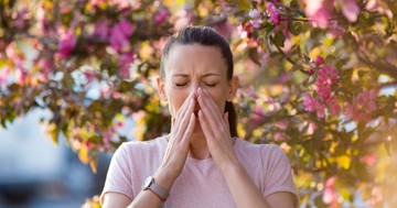 Vazelin az orrba, rágógumi, átöltözés: ezek a meglepően egyszerű szokások sokat segíthetnek az allergiás tünetek ellen