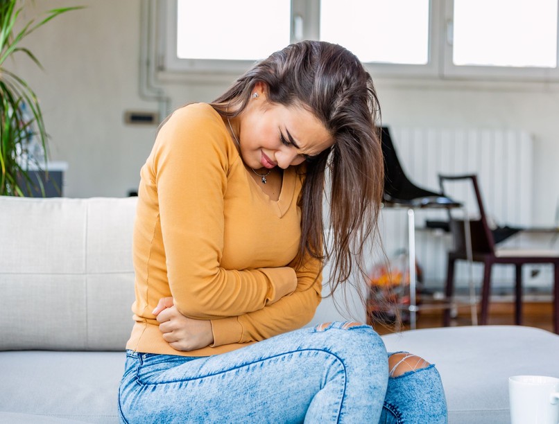 IBD tünetek fekélyes vastagbélgyulladás