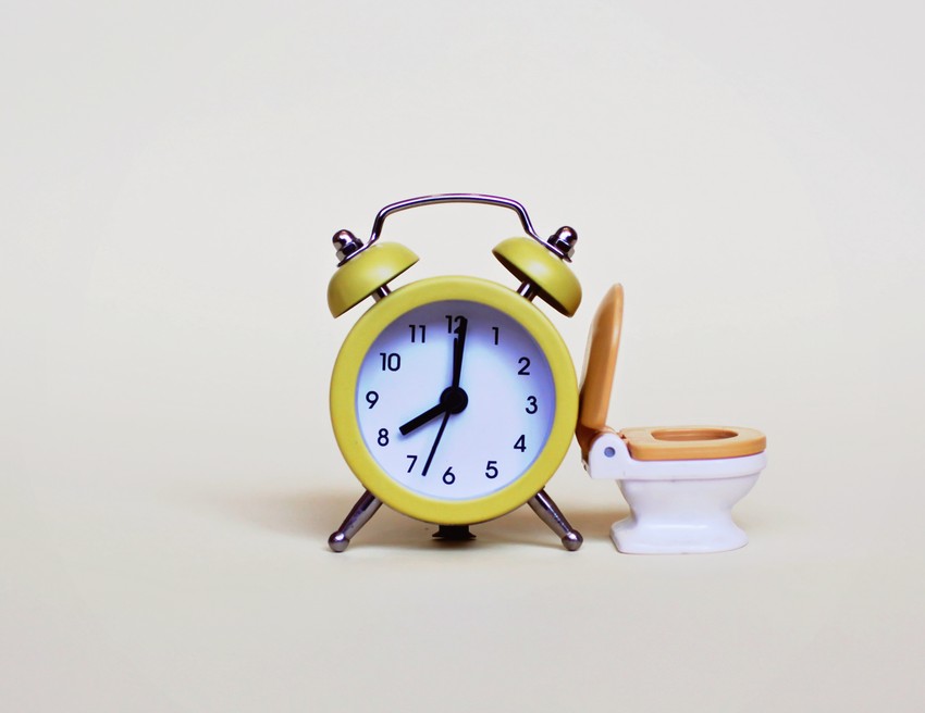 Mennyi ideig tart a húgyhólyag kiürítése a vizelés ideje alatt? A szakértők szerint azonban érdemes odafigyelni az időre.